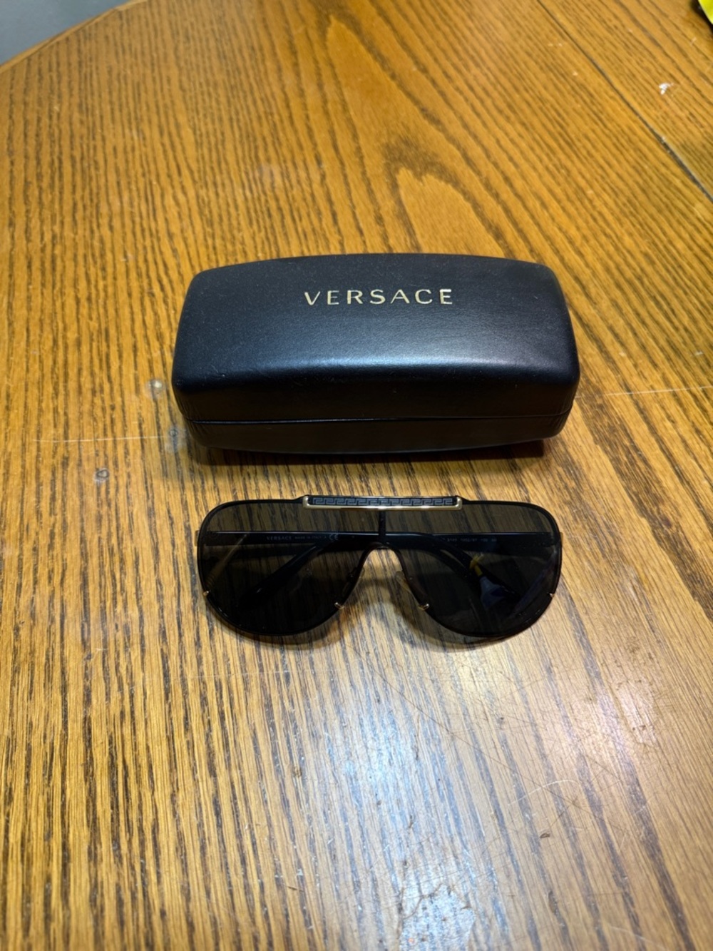 Versace Aviators